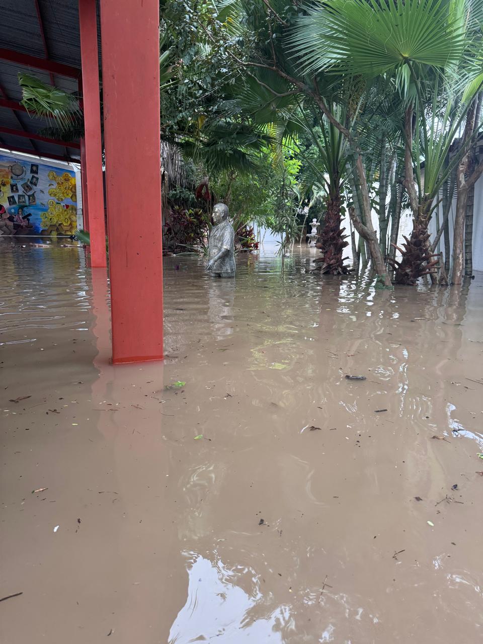 INUNDACIÓN SEPTIEMBRE 2024